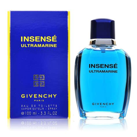 givenchy insensé